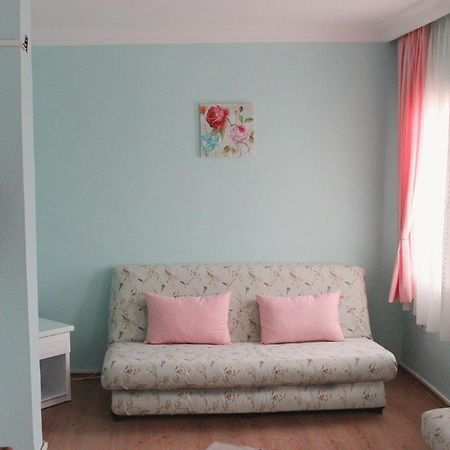 Aparthotel Turtle Apart à Fethiye Extérieur photo