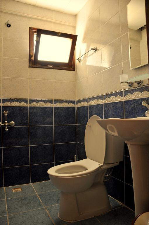 Aparthotel Turtle Apart à Fethiye Chambre photo